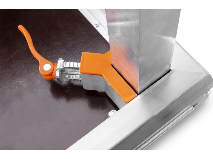 Power Dynamics Deck750PL Tarima 200x100cm Hexa (bulk) 182051 - 6