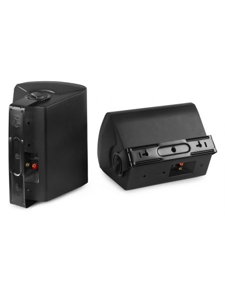 Skytec ODS65B Juego de altavoces 2 vias 120W - negro 100024 - 3