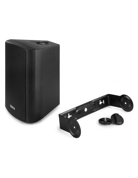 Skytec ODS65B Juego de altavoces 2 vias 120W - negro 100024 - 4