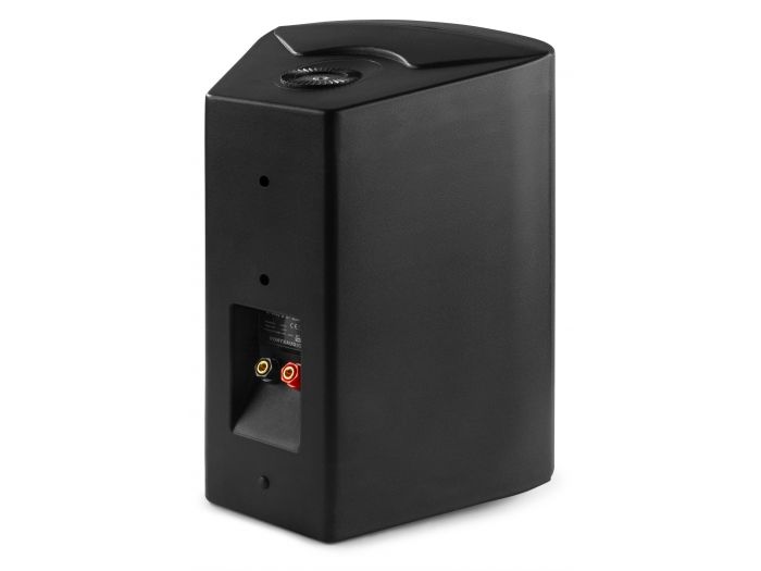 Skytec ODS65B Juego de altavoces 2 vias 120W - negro 100024 - 5