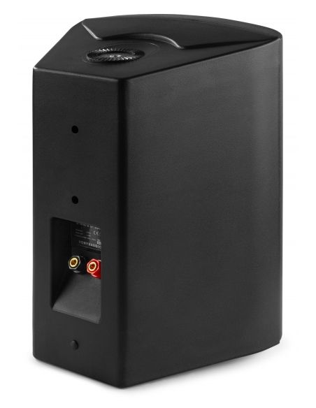 Skytec ODS65B Juego de altavoces 2 vias 120W - negro 100024 - 5