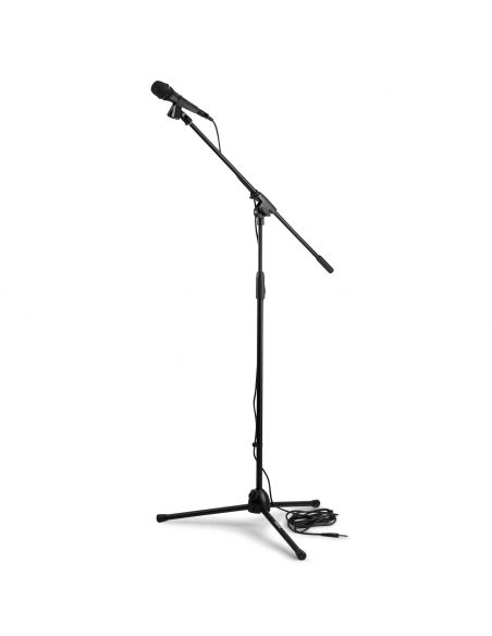 Vonyx Kit de soporte de micrófono MS10K 180059