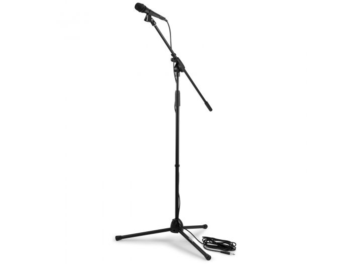 Vonyx Kit de soporte de micrófono MS10K 180059