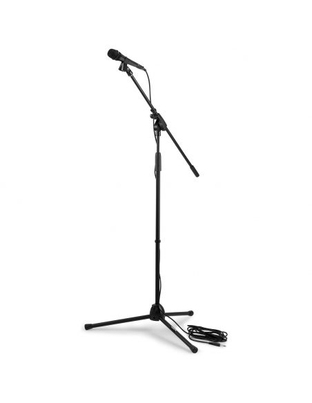 Vonyx Kit de soporte de micrófono MS10K 180059