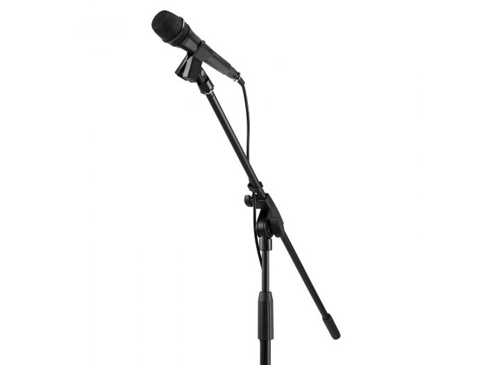 Vonyx Kit de soporte de micrófono MS10K 180059