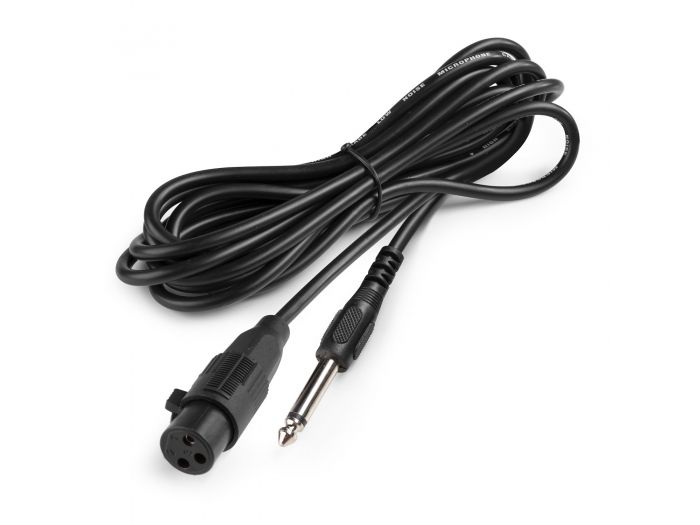 Vonyx Kit de soporte de micrófono MS10K 180059