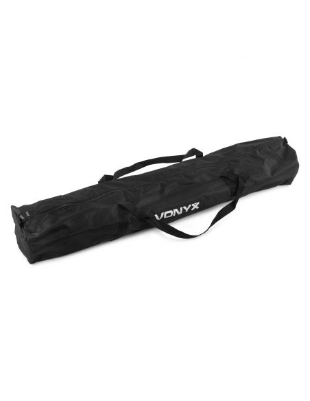 Vonyx Kit de soporte de micrófono MS10K 180059