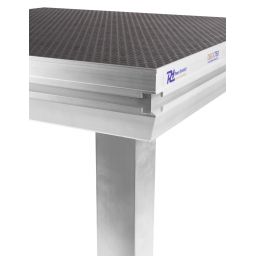 Power Dynamics Deck750PL Tarima 100x50cm Hexa 182056 - 1 2