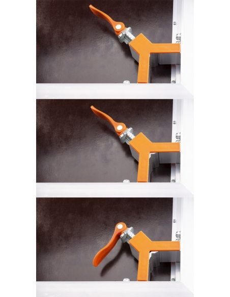 Power Dynamics Deck750PL Tarima 100x50cm Hexa 182056 - 8