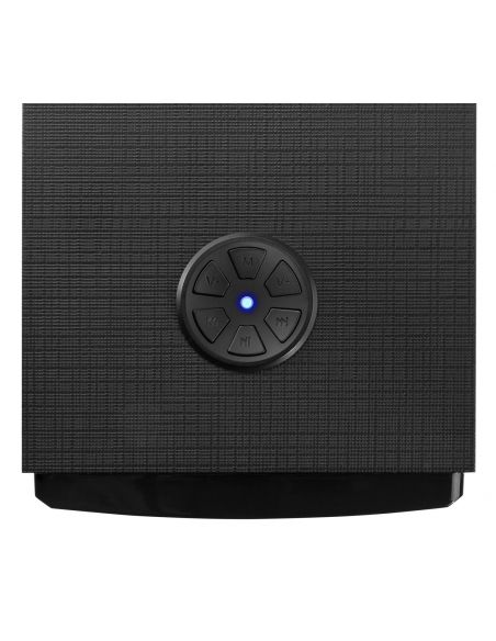 Fenton SHF404B Altavoces de estantería activos BT 4” MP3 100244 - 8