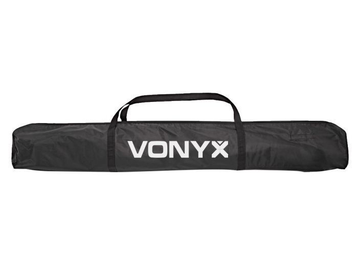 Vonyx DB3L Puente de luces para mesa DJ DB3 180034 - 4