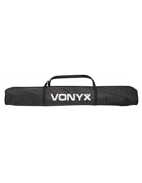 Vonyx DB3L Puente de luces para mesa DJ DB3 180034 - 4