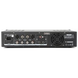 Skytec SKY-480B Amplificador de sonido 2x 240W Negro 2