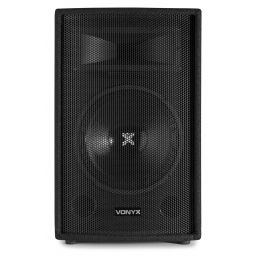 Vonyx SL10 Altavoz Pasivo disco 10"/25cm 500W 178730 - 1 2