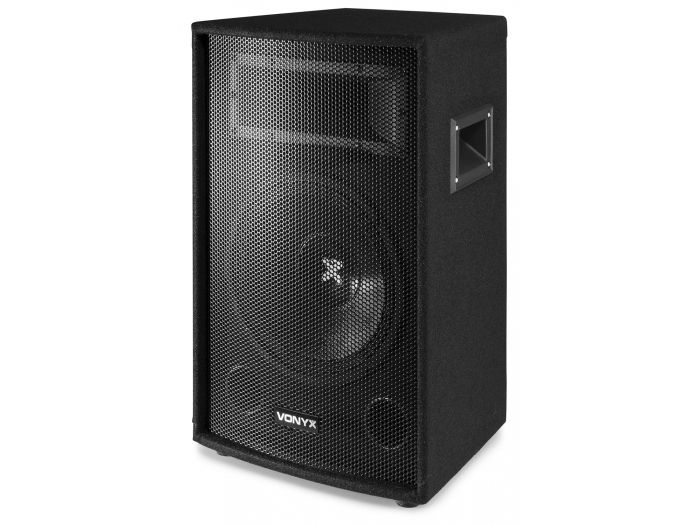 Vonyx SL10 Altavoz Pasivo disco 10"/25cm 500W 178730 - 3