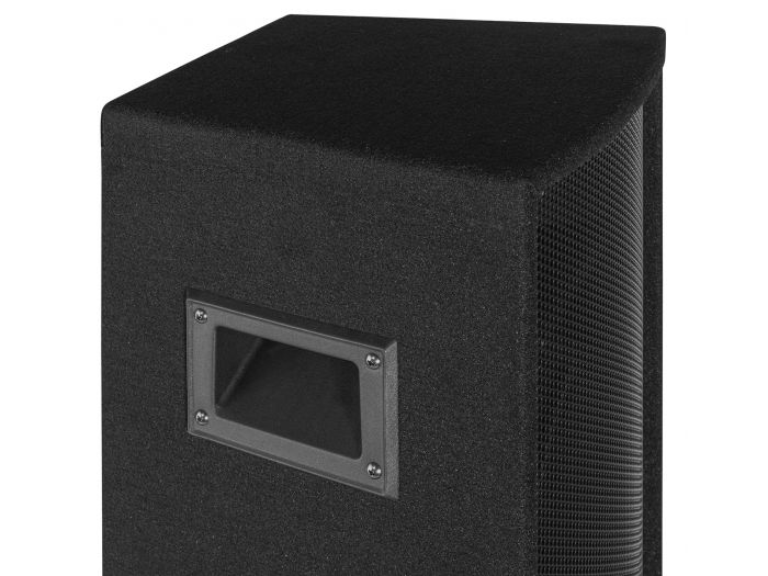 Vonyx SL10 Altavoz Pasivo disco 10"/25cm 500W 178730 - 10