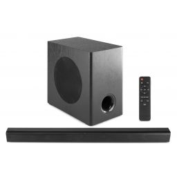 Audizio SB90 Barra de sonido con Subwoofer inalámbrico 150W 100290 - 1