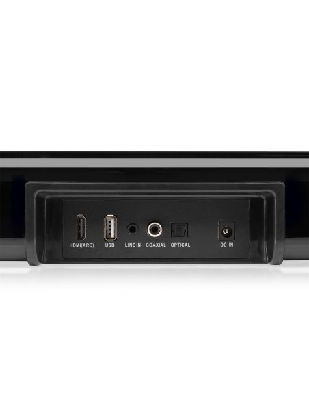 Audizio SB90 Barra de sonido con Subwoofer inalámbrico 150W 100290 - 6