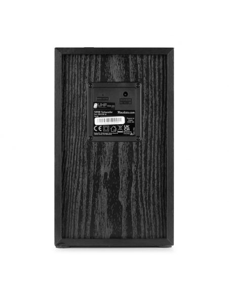 Audizio SB90 Barra de sonido con Subwoofer inalámbrico 150W 100290 - 7