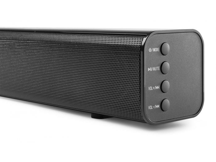 Audizio SB90 Barra de sonido con Subwoofer inalámbrico 150W 100290 - 8