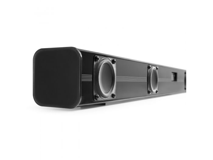 Audizio SB90 Barra de sonido con Subwoofer inalámbrico 150W 100290 - 9