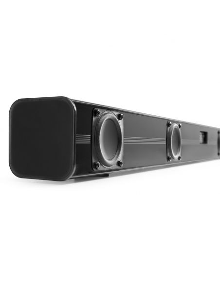 Audizio SB90 Barra de sonido con Subwoofer inalámbrico 150W 100290 - 9