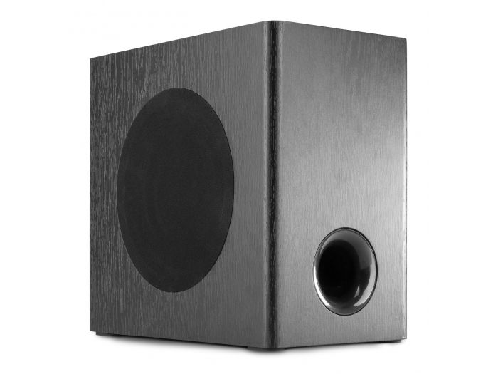 Audizio SB90 Barra de sonido con Subwoofer inalámbrico 150W 100290 - 10