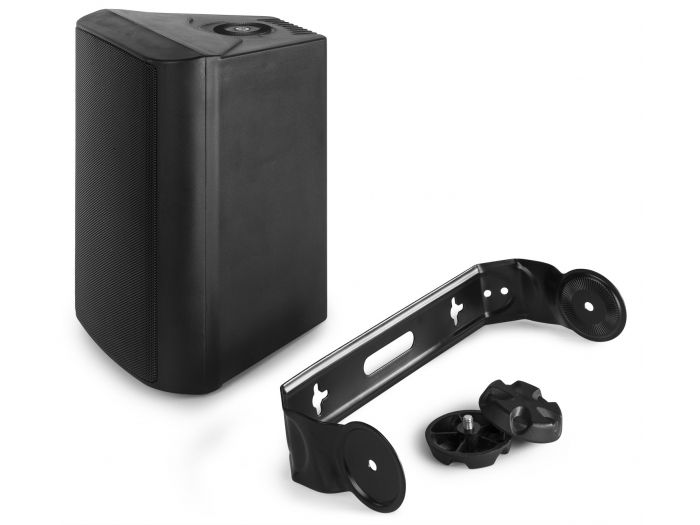 Power Dynamics BG065 Conjunto altavoces Interior/Exterior 6,5" 150W Negro 100056 - 3