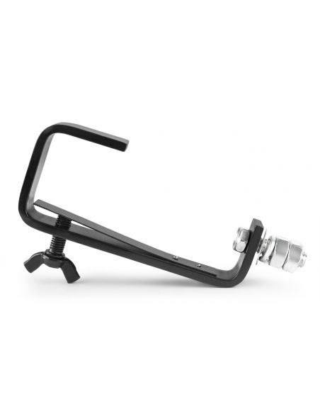 beamZ BC50B-50 Gancho de montaje Negro 50kg 151435