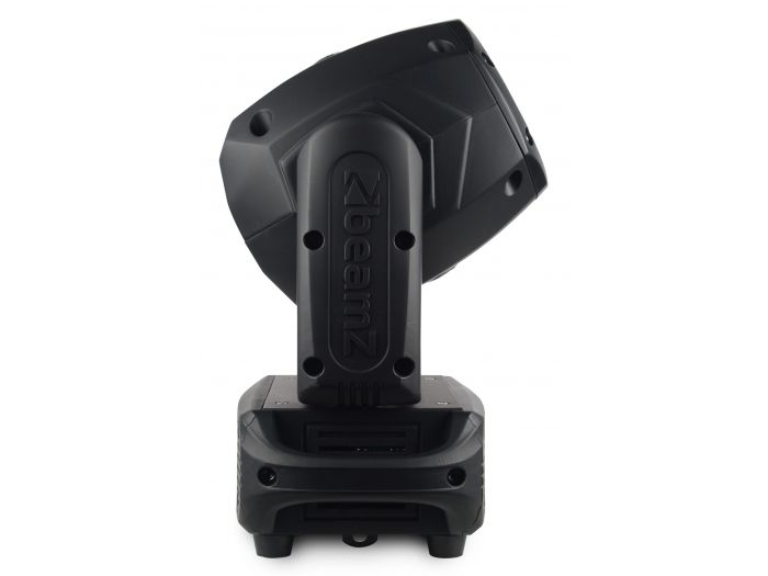 Beamz Fuze75B Set 2 pcs Cabeza Movil 75W LED en Flightcase 