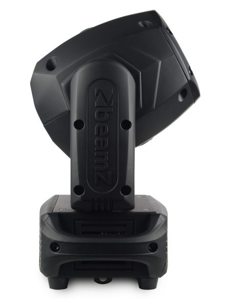 Beamz Fuze75B Set 2 pcs Cabeza Movil 75W LED en Flightcase 