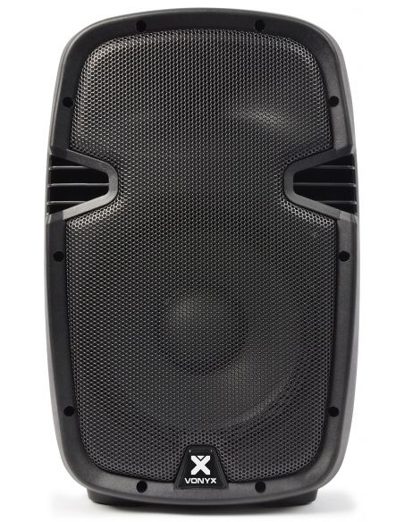 Vonyx SPJ-1000A Bafle Activo Hi-End 10" 400W 178024 - 2