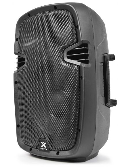 Vonyx SPJ-1000A Bafle Activo Hi-End 10" 400W 178024 - 3