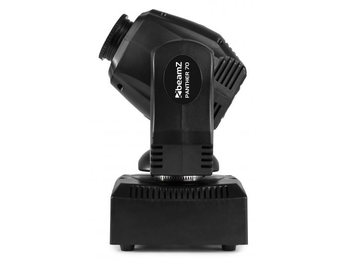 beamZ Panther 70 Spot de Led 150430 - 6