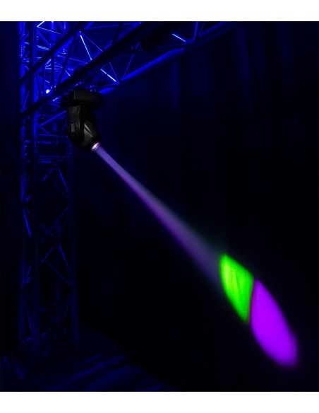 beamZ Panther 70 Spot de Led 150430 - 8