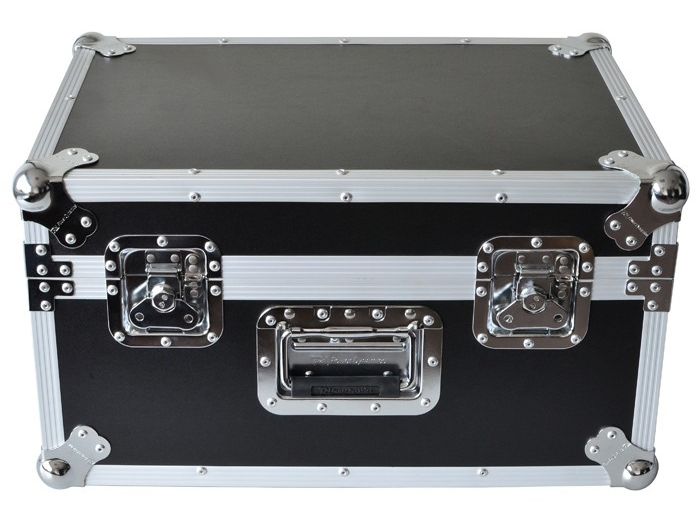 Power Dynamics PD-FC6 Flightcase para equipamiento