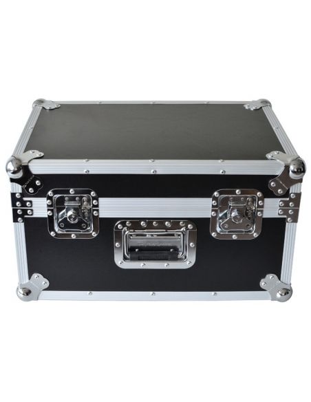 Power Dynamics PD-FC6 Flightcase para equipamiento