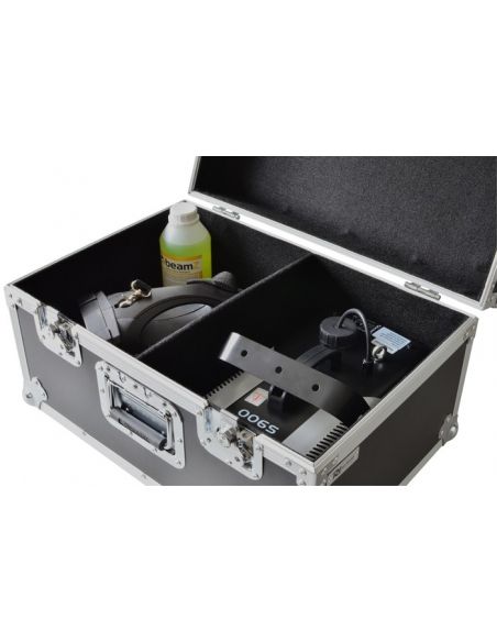 Power Dynamics PD-FC6 Flightcase para equipamiento