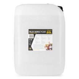 beamZ FBL20 Líquido de Burbujas 20L 160689 - 1