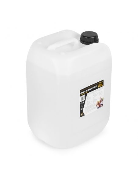 beamZ FBL20 Líquido de Burbujas 20L 160689 - 4