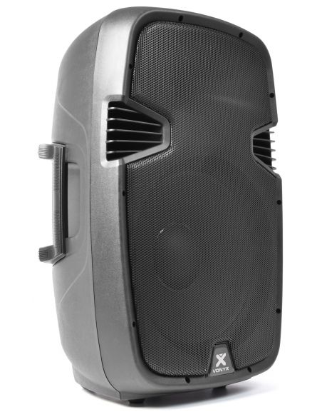 Vonyx SPJ-1500A Bafle Activo Hi-End 15" 800W 178030 - 1