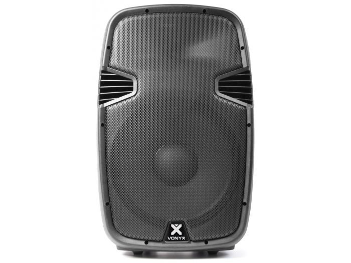 Vonyx SPJ-1500A Bafle Activo Hi-End 15" 800W 178030 - 2