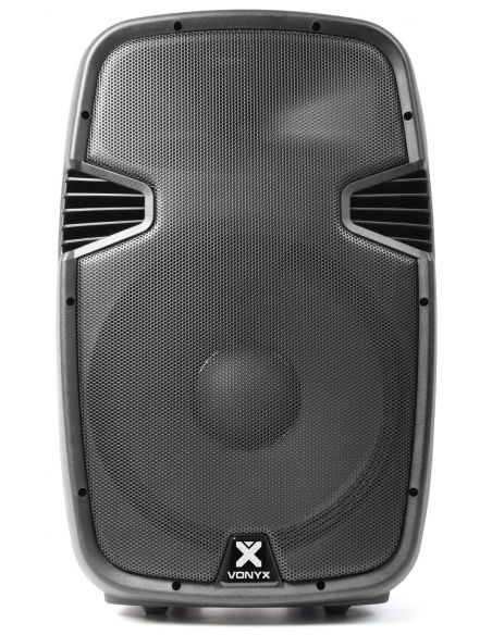 Vonyx SPJ-1500A Bafle Activo Hi-End 15" 800W 178030 - 2