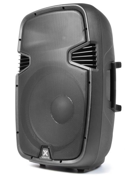 Vonyx SPJ-1500A Bafle Activo Hi-End 15" 800W 178030 - 3