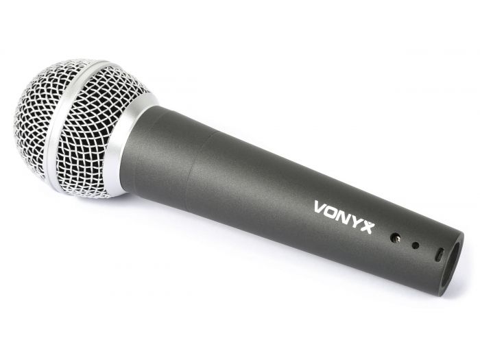 Vonyx DM58 173457 | Mas Que Sonido