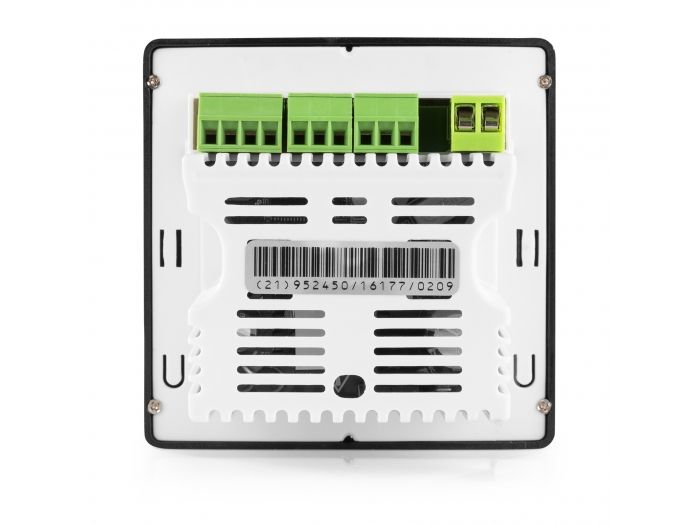 Power Dynamics Powerline A50B Amplificador empotrable BT Negro 952450 - 5