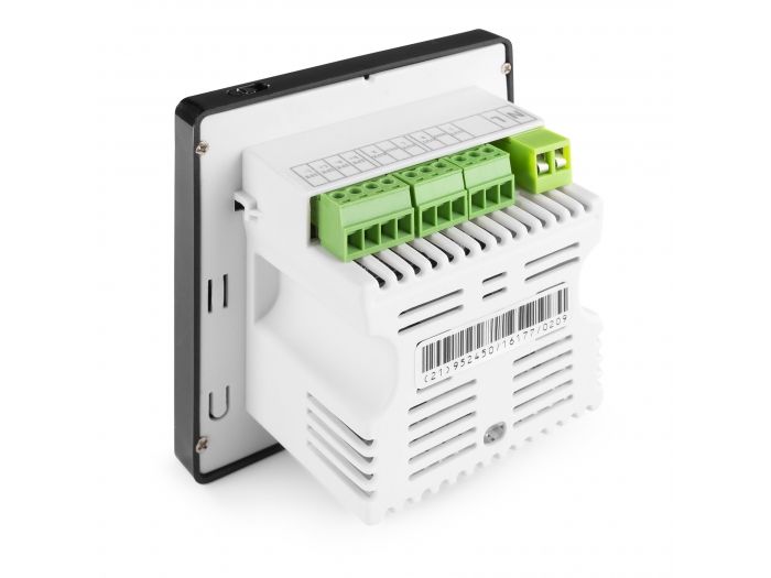 Power Dynamics Powerline A50B Amplificador empotrable BT Negro 952450 - 6