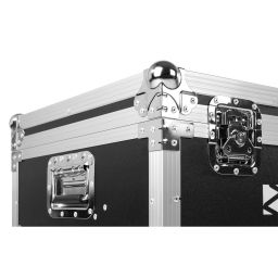 beamZ Pro FCBP12 Flightcase para 6x WBP1212IP con cargador 150785 - 1 2