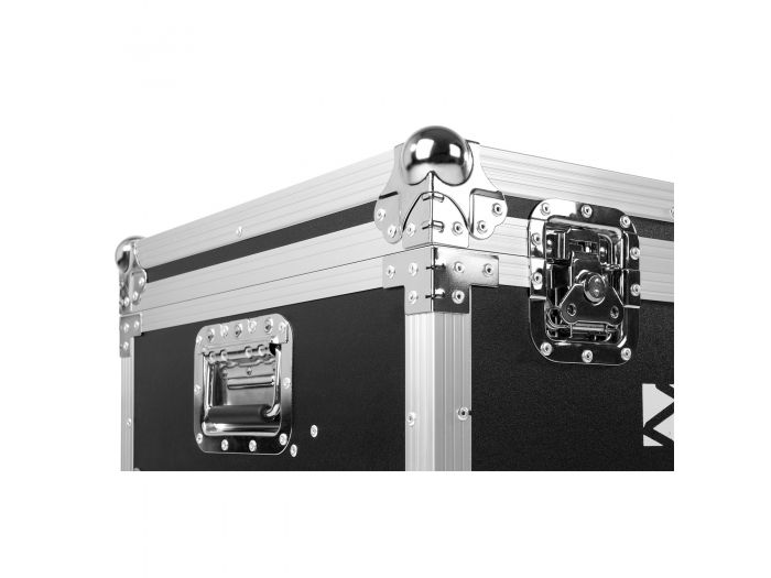 beamZ Pro FCBP12 Flightcase para 6x WBP1212IP con cargador 150785 - 2