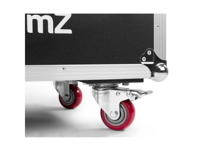 beamZ Pro FCBP12 Flightcase para 6x WBP1212IP con cargador 150785 - 4